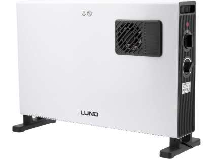 Convector Electric 2000W