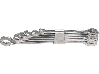 Set 8 Chei Combinate 6-19Mm