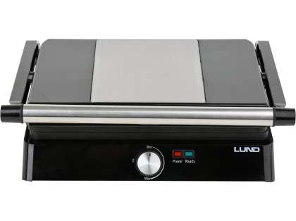 Gratar Electric 2200W, 29X23Cm