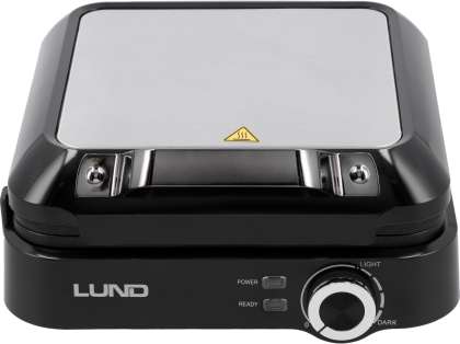 Aparat De Waffles 1500W - 4 Waffles