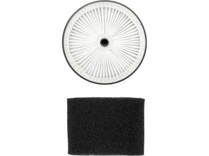 Filtru Hepa + Burete Pentru 67125