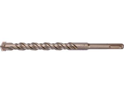 Burghiu Beton Sds+, Vârf ''X'', 16X200Mm