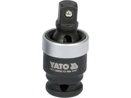 Adaptor Cardanic De Impact, 1/4"