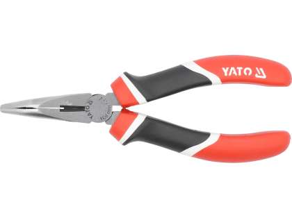 Patent Cu Vârf Ascuțit Îndoit, 160Mm