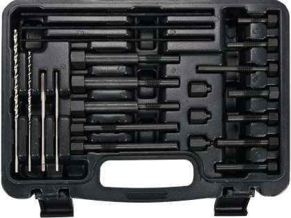 Set Extractor Bujii Incandescente 22 Buc