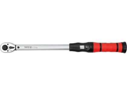 Cheie Dinamometrică De Precizie 1/2'' 40-220Nm