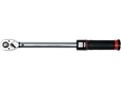 Cheie Dinamometrică 3/8'' 10-60Nm