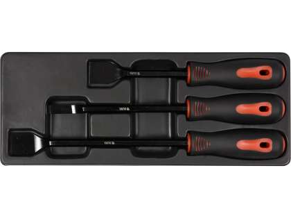 Set Raclete Cu Garnitura, 3 Buc