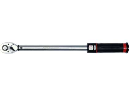 Cheie Dinamometrică 1/2'' 10-110Nm