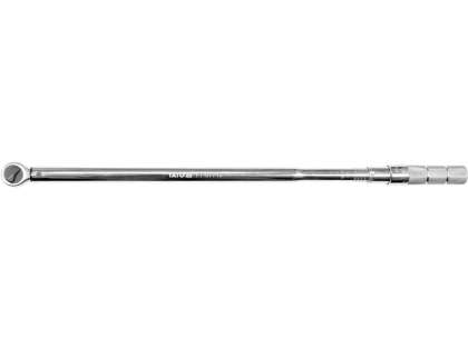 Cheie Dinamometrică 3/4'', 80-400Nm