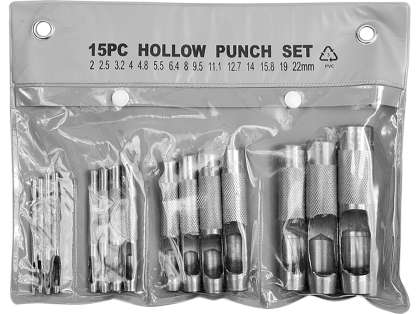 Set 15 Preducele 2-22Mm