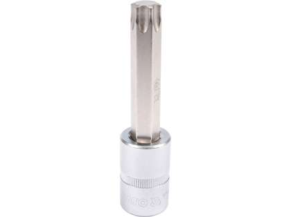 Bit Torx Cu Adaptor 1/2'', T60, 100Mm