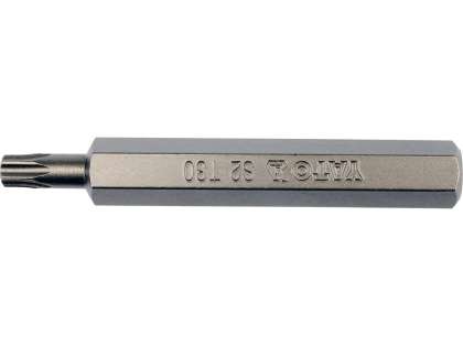 Bit T30X75Mm, S2