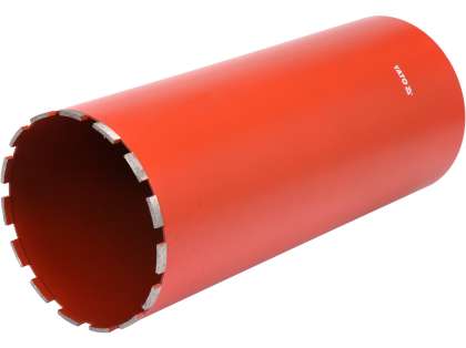Carotă Diamantată Pentru Beton 182Mm