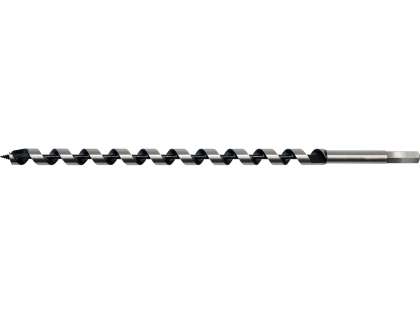 Burghiu Elicoidal Pentru Lemn 30X230Mm