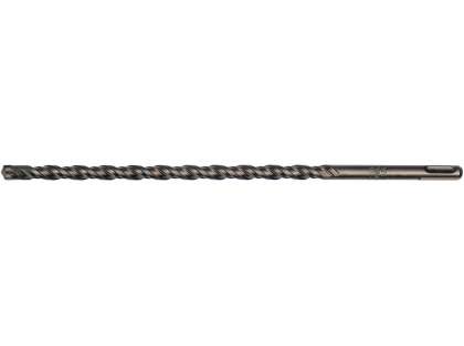 Burghiu Pt Beton Sds+, Vârf ''X'',12X300Mm