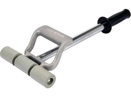 Rolă De 190Mm Cu Suport Telescopic Pentru Presare