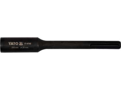 Ciocan Batut Buloane Cale Ferata, 250X20Mm