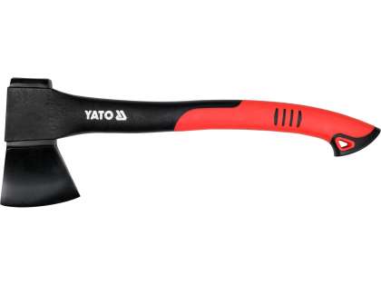Topor Cu Mâner Din Nailon, 900G, 45Cm