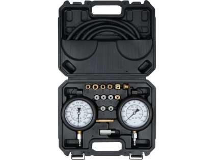 Set Presiune Ulei Motor Și Cutie Viteze