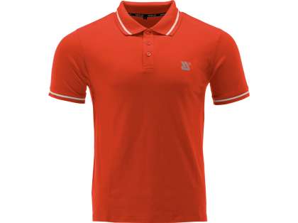 Tricou Polo Portocale, Mărimea S
