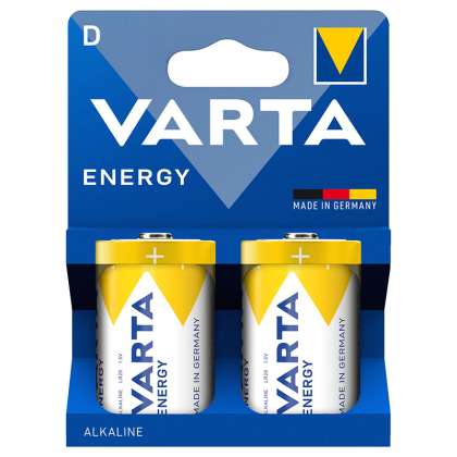 Varta Energy D Bli 2 (es)