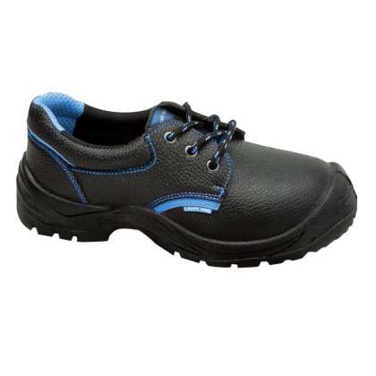 Pantof Piele Cu Interior Nuantat (s1src) - 36
