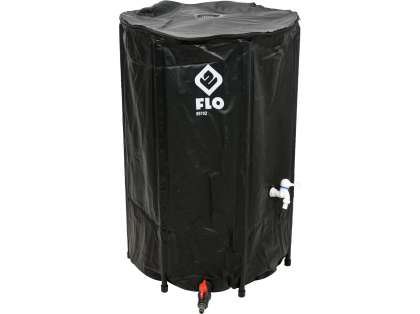 Rezervor Apă De Ploaie 250L Pvc