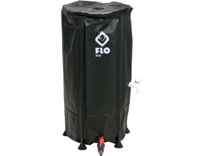 Rezervor Apă De Ploaie 100L Pvc