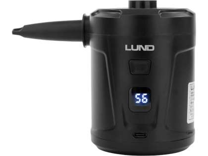 Pompă Cu Acumulator Pentru Saltele 280L/Min