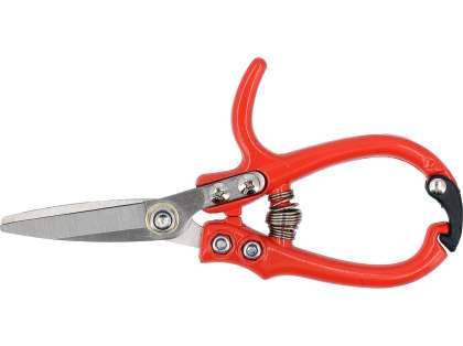 Secator Pentru Tăiere Precisă 165Mm