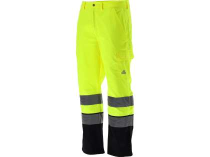 Pantaloni Reflectorizanți Oriolus, M