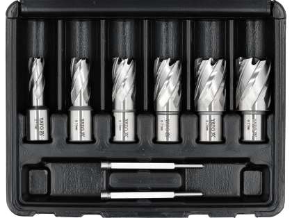 Set Burghie Hss 8 Buc