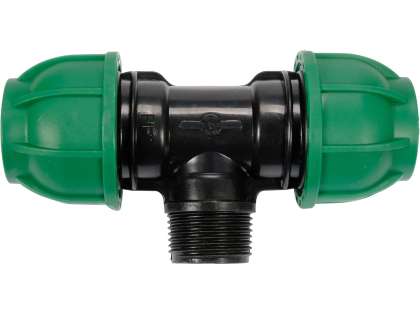 Teu Compresiune Filet Exterior 32Mmx1/2''X32Mm