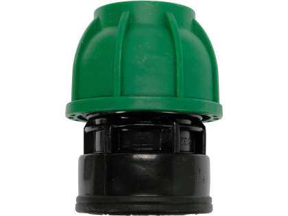 Racord Compresiune Filet Interior, 32Mm X 1-1/4'' (5/4'')