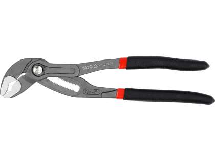 <Em>Clește Pentru Țevi Maxi Cu Buton 250Mm</Em>