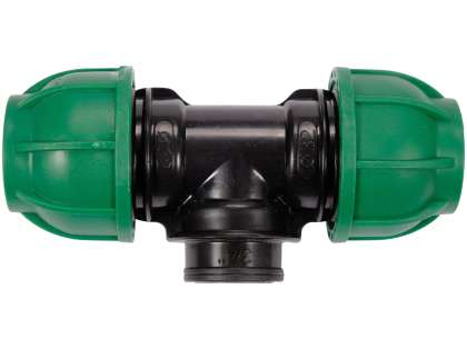 Teu Compresiune Filet Interior 32Mmx3/4''X32Mm