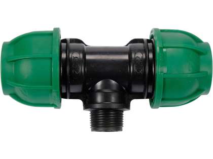 Teu Compresiune Filet Exterior 32Mmx3/4''X32Mm