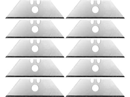 Lamă De Rezervă Trapezoidală 10 Buc