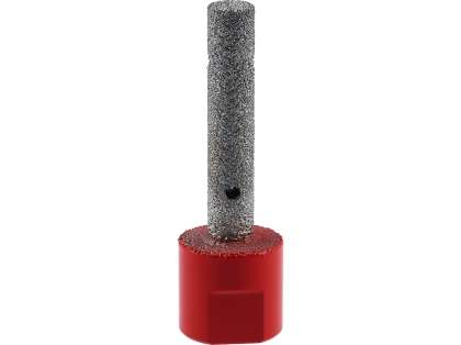 Freză Cu Diamant Brazată 10Mm M14