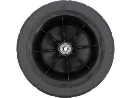 Roată Din Pvc 19 X 7 Cm