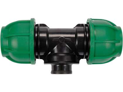 Teu Compresiune Filet Interior 32Mmx1/2''X32Mm