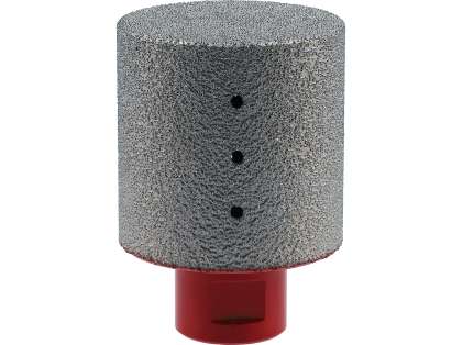 Freză Cu Diamant Brazată 50Mm M14