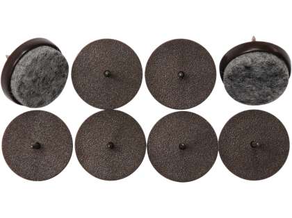 Piciorușe Mobilă 30Mm, 8 Buc