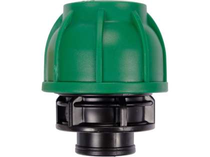 Racord Compresiune Filet Interior, 32Mmx1/2''