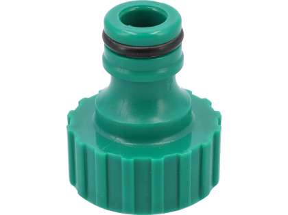 Adaptor Robinet/Furtun Filet Interior 3/4''