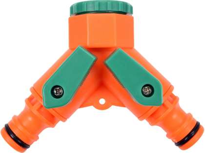 Distribuitor Dublu 1/2''& 3/4''