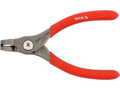 Clește Seger Exterior Îndoit 130Mm