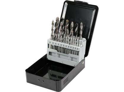 Set Burghie Universale 18 Buc