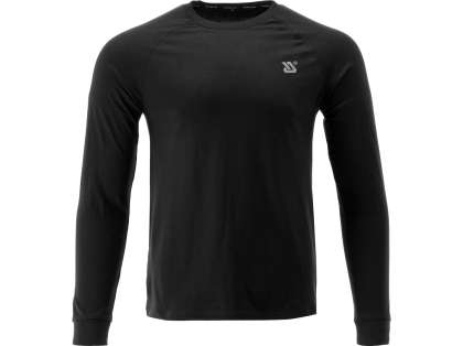 Tricou Cu Mânecă Lungă S